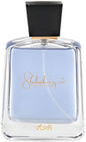 Rasasi Shuhrah Pour Homme For Men Eau De Parfum Spray 3 Ounce -Like New