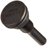 Weiler 07727 Drive Arbor Hole, 3/8 Diameter Arbor Hole to 1/4 Stem, Made in The USA (Pack of 5)