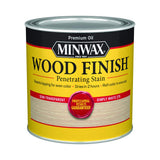Minwax Wood Finish 227654444, 1/2 Pint, Simply White