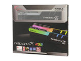 G.SKILL Trident Z RGB 32GB DDR4 SDRAM Memory Module