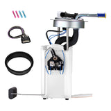 BDFHYK E3556M Electric Fuel pump module assembly Compatible with 2002-2003 Cadillac Escalade ESV/Cadillac Escalade EXT/Chevrolet