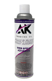 AK TRADING CO. Professional Quality General Multipurpose Spray Adhesive, Perfect for Acoustic Panels & Craft Upholstery Foam Adh