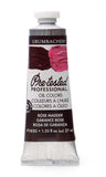 Grumbacher PreTested Oil Paint, 37ml/1.25 Ounce, Rose Madder Hue (P182G)