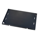 Kenyon Double Coated Non-Stick Griddle For Electric Grill, Cast Aluminum Griddle With Flat Surface, Patented Designed Specifical