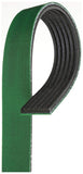 Gates K061325HD FleetRunner Micro-V Serpentine Drive Belt