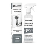 Quarant Limescale Remover & Tap Cleaner, Removes Hard Water Stains, 500 Ml