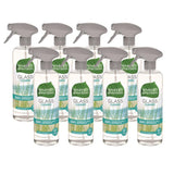 Seventh Generation SEV44712CT Natural Glass and Surface Cleaner