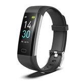 threesheep Fitness Tracker for Men and Women,Fitness Watch Waterproof with Activity Tracker and Sleep Monitor,Smart Watch for An