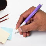 Javenyx 0.5mm Ball Pen for Fine Writing, Drawing & Sketching | Smooth Ink Flow, Ergonomic Grip, Precision Design(1 Pc)
