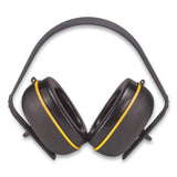 BodyGear ACM1325622 Decibel Noise Reduction Earmuffs