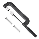 C2D JOY Accessories Screwdriver Compatible with Garmin Lily Screws Smart Watch Pins and Metal Screwdriver for watchband