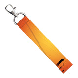 Isee 360 Mosque Lanyard Tag With Swivel Lobster For Gift Luggage Bags Backpack Laptop Bags Students Workers L X H 5 X 0.8 Inch