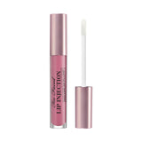 Too Faced Lip Injection Maximum Plump Extra Strength Lip Plumper Gloss | Hydrating, Volumizing, + Plumping, 0.14 Fl Oz, Full Sen