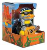 Celebriducks On The Pond Again Floating Rubber Ducks - Collectible Bath Toy Gift For Kids & Adults Of All Ages