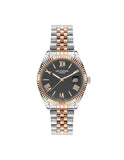 Lee Cooper Analog Grey Dial Men'S Watch-Lc07449.560