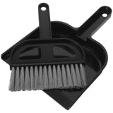 SHINEOFI Keyboard Cleaning Brush Mini Desktop Sweep Cleaning Brush for Computer Dust Small for Table Sofa Car Interior 8.46 X 6.