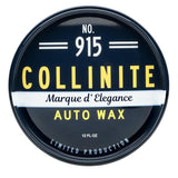 Collinite 915 Marque D'El Auto Wax 12 Oz