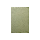 NativeStone Finish Sample Chip, 3 x 2 (Sage)