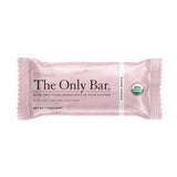 Truvani Plant Based Snack Bars | Sugar Cookie 1 Pack | 6g Protein | USDA Organic and Vegan | The Only Bar | Dairy, Soy, and Glut