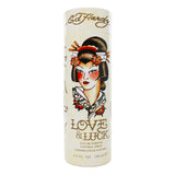 Love&Luck/Christian Audigier Edp Spray 3.4 Oz (W)