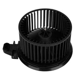Front HVAC Blower Motor Fan for 2007-2008 Ford Expedition/2007-2008 Lincoln Navigator 700225, 615-00114, 2311711, PM9370,7L1Z-19
