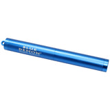 Blue Demon Tungsten Storage Tube, Durable Aluminum Construction, Accommodates Multiple Tungsten Lengths, Water Tight, Key Ring F