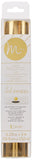 American Crafts Heidi Swapp 312102 MinkReactive Wheel6 InchGold5 Feet, 6 by 5