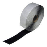 Diversitech 6330 Cork Insulation Tape, 1/8 x 2 x 30 Roll, Black