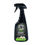 BLACKFIRE Pro Concentrate Instant Mildew Stain Remover Spray | Professional Grade, Rapid Action, NoScrub Formula, Safe to Use o