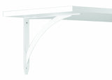 Knape & Vogt EMW5374665, No Size, White