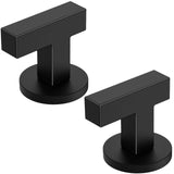 MUTUACTOR Strong Magnetic Hooks,Anti-Scratch Magnet Mount Coat Hooks for Cruise Cabins,8LBS Anti-Slip Universal Magnetic Hooks f