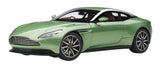 Autoart Aston Martin DB11 RHD (Right Hand Drive) Apple Tree Green Metallic 1/18 Model Car
