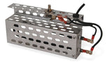 Tubular Enclosure Heater, 350W, 120V