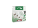Miele UltraTabs All-in-One Dishwasher Detergent Tabs ECO, Compatible with All Dishwashers, 60 Tabs, 2 Pack