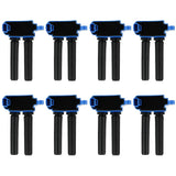Ignition Coil Pack for 05-10 Chrysler 300, Aspen, Dodge Challenger, Charger, Durango, Magnum, Ram, Jeep Commander, Grand Cheroke