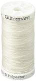 Gutermann Sew-All Thread 273 Yards-Oyster