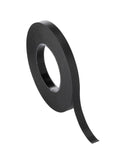 Chartpak Graphic Art Tape, 3/16 Inch W x 324 Inch L, Black Matte, 1 Roll (BG1871M)