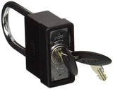 AP Products 013-705 Rekeyable Padlock