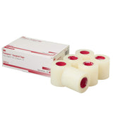 3M Transpore Surgical Tape, 2 x 10 yds, Case of 6 Rolls