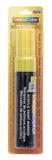 Uchida of America 15 MM Decocolor Acrylic Marker, Yellow