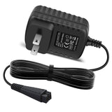 5.4V Charger for Panasonic Arc3 Arc4 Arc5 Shaver Compatible with Panasonic ES-RT31 ES-LT2A ER-SB40 ES-ED70 ES-LL21 ES-WD22 ES-LA