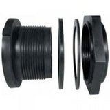 Tank Fitting Poly FPT 11/4