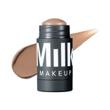 Milk Makeup Sculpt Stick - Cool-Toned Cream Contour Stick Adds Depth, Dimension + Shape for Natural-Looking Shadows - Hydrating,