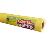 LEMON YELLOW BB ROLL 4/CT