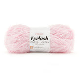 Premier Yarns Eyelash Yarn, Made Of Polyester, Bulky Yarn For Crocheting And Knitting, Perfect For Toy And Decorative Accents, W