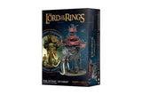 Games Workshop Warhammer Middle Earth - War Mmak of Harad