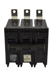 SIEMENS B330 30Amp Three Pole 240Volt 10KAIC Bolt in Breaker, Black