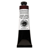 Daniel Smith Water Soluble Oil Color Paint, 37ml Tube, Quinacridone Burnt Scarlet, 284390026