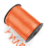 Isaspire 500 Yards Curling Ribbon with Spool, 1/5 Wide Crimped Texture Curling Ribbons - Ideal for Gift Box Wrapping, Birthday, 
