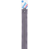 Coats Sport Separating Zipper 26, Stone